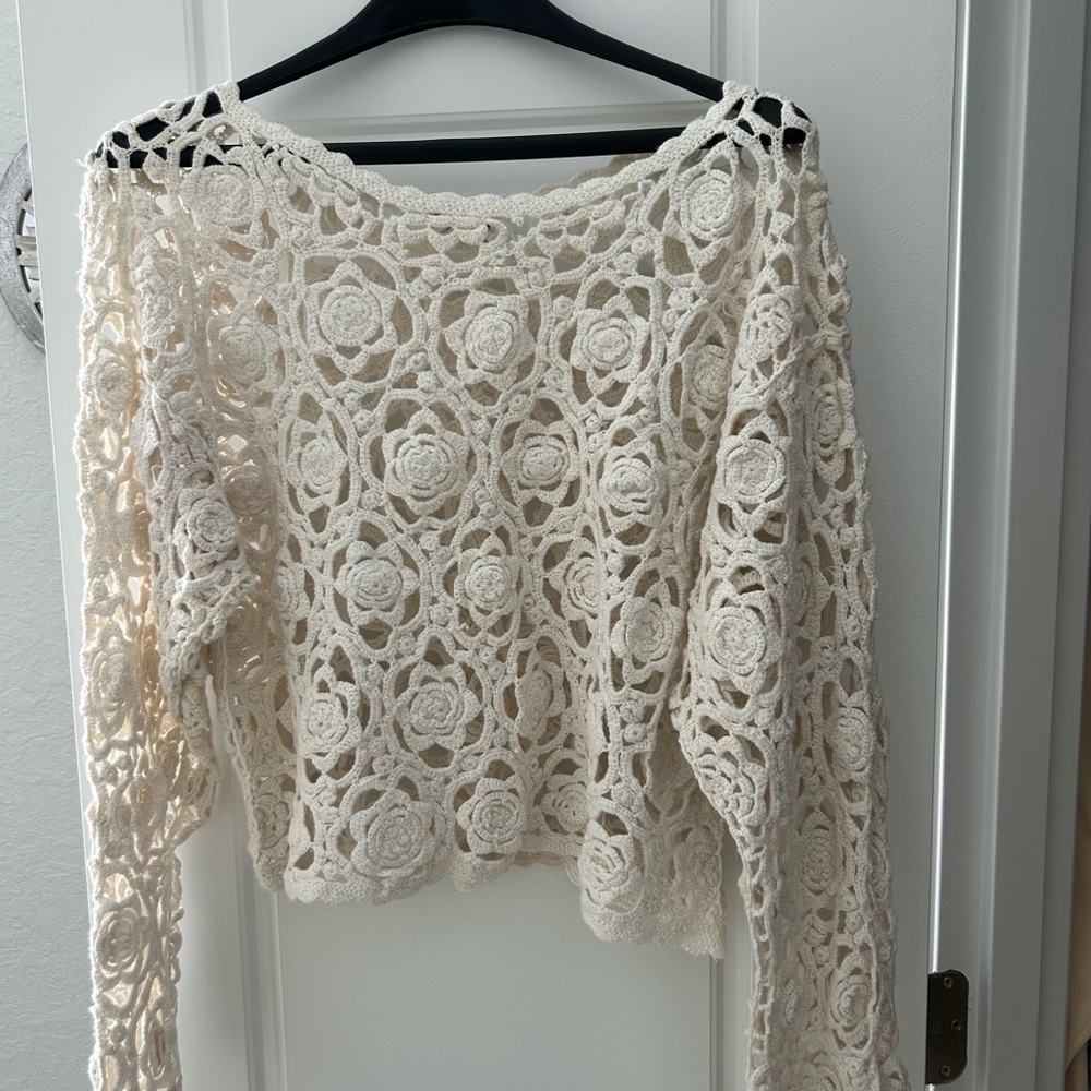 Womens Sweater